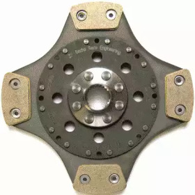 SACHS PERFORMANCE 881864999517 -